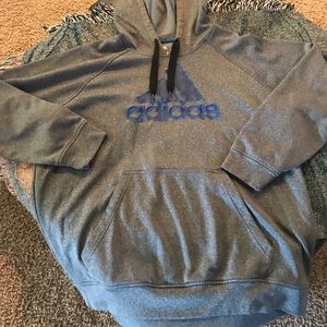 Men’s XL Adidas Sweatshirt
